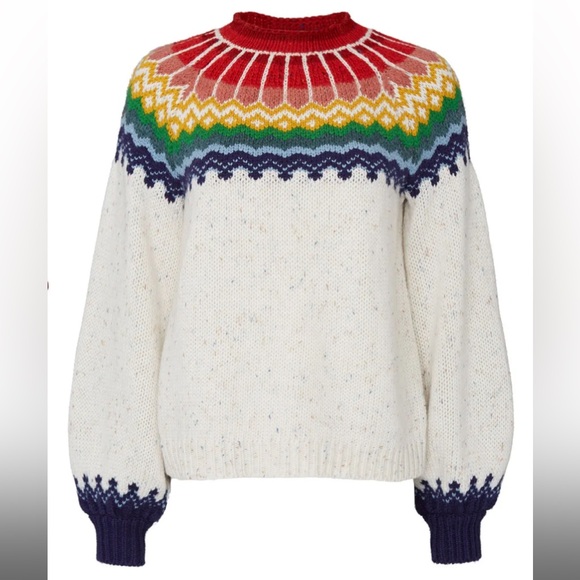 Saylor size xsmall suki sweater - Picture 1 of 12